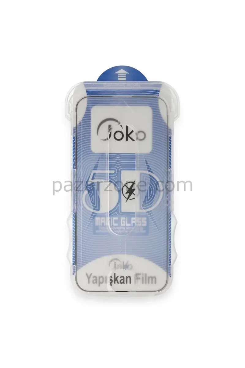 Joko Samsung Galaxy A23 4G Joko Magic 5D Cam