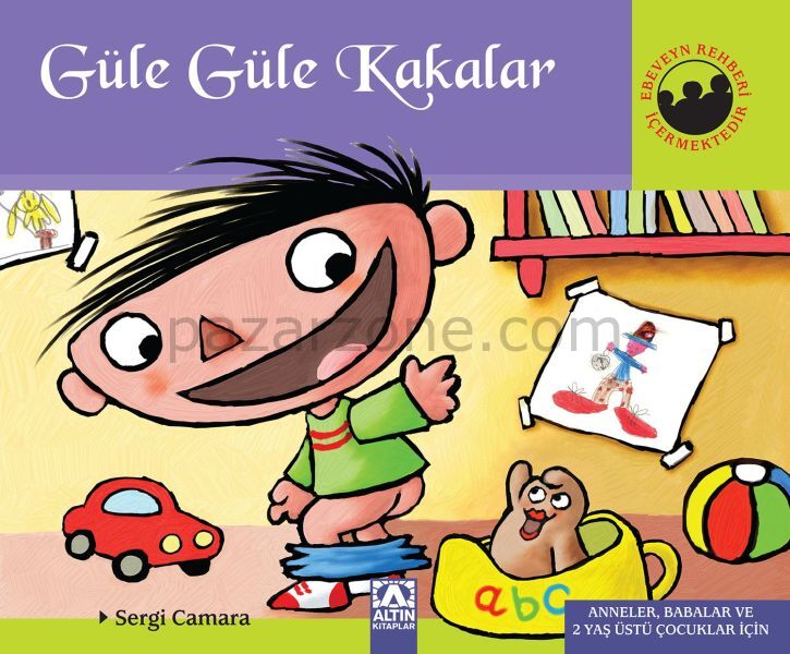 Miniklerin Dünyası Güle Güle Kakalar