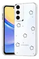 Newface Samsung Galaxy A35 5G Fiyonk Desenli Kapak - Desen 8