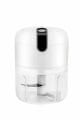 Mini El Rondosu Şarjlı Doğrayıcı Taşınabilir Rondo Blender 250 ML
