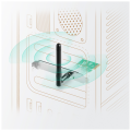 TP-LINK TL-WN781ND, 150Mbps, 2.4Ghz, 2dBi Anten, PCI-Express WIRELESS ETHERNET