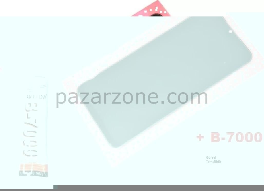 Samsung Galaxy A32, A326 5G Uyumlu Ekran Dokunmati