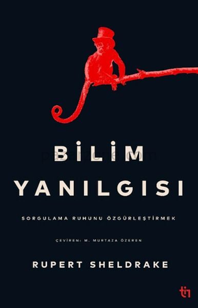 Bilim Yanılgısı