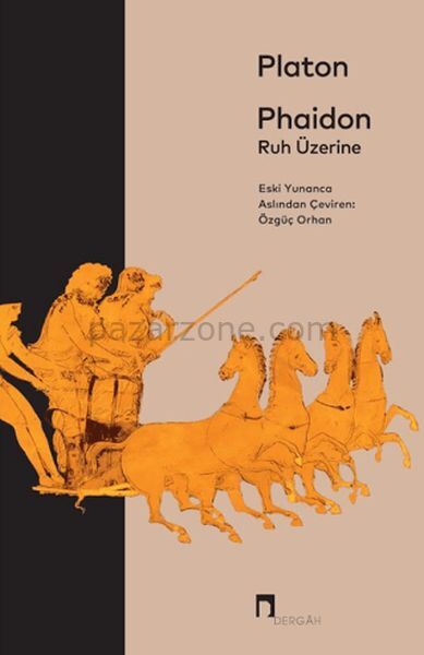 Phaidon - Ruh Üzerine