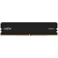 CRUCIAL CP16G56C46U5 PRO, 16GB, DDR5, 5600MHz CL46, 1.1V, XMP 3.0, Desktop Ram (Soğutuculu)