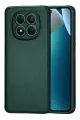 Newface Xiaomi Redmi Note 15 4G Thermax Silikon Kılıf - Koyu Yeşil