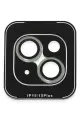 Joko Apple iPhone 15 PVD Metal Kamera Lens - Açık Yeşil