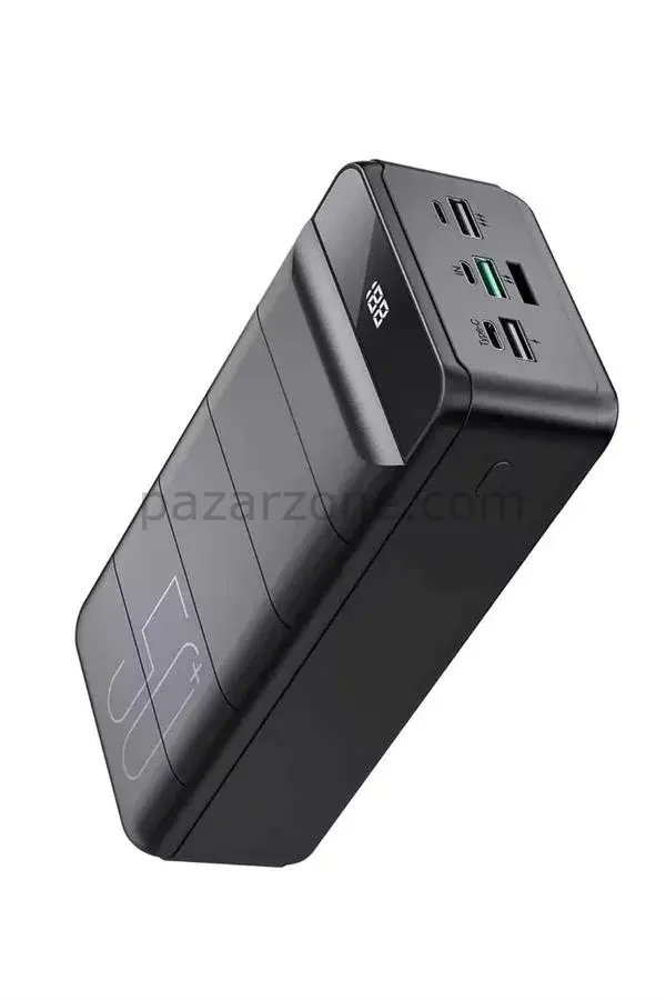 50.000 MAH POWERBANK