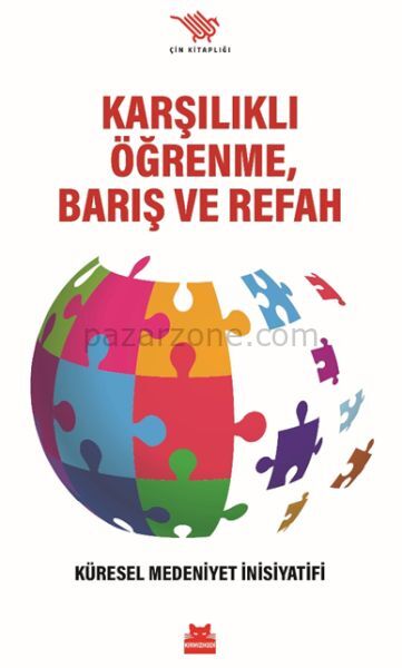 Karşılıklı Öğrenme, Barış ve Refah