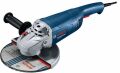 Bosch GWS 2200-180 H Taşlama Makinası 2200 Watt