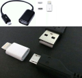 Otg Bağlantı Kiti - İphone Uyumlu