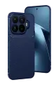 Newface Xiaomi Mi 17T Auto Focus Karbon Kapak - Lacivert