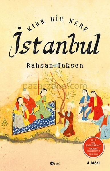 Kırk Bir Kere İstanbul