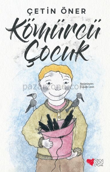 Kömürcü Çocuk