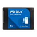 WD Blue SA510, WDS100T3B0A, 1TB, 560/510, 3D NAND, 2,5" SATA, SSD