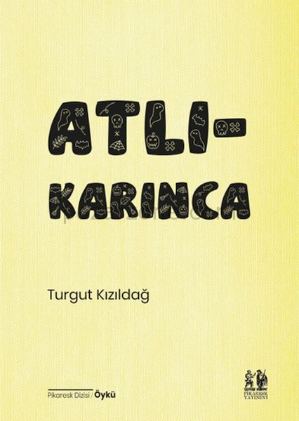 Atlıkarınca