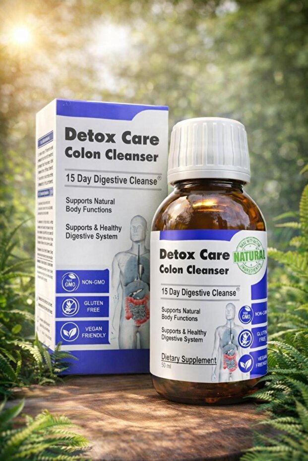 DETOX CARE