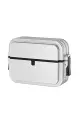Newface Apple Airpods 3 (3.nesil) 404 Kilitli Kılıf - Gri
