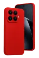 Newface Xiaomi Mi 17T First Silikon - Kırmızı