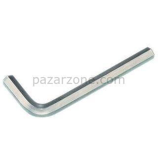 Elta 4908 Allen Anahtar 1.5 mm