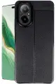 Newface Realme 12 Lite Kılıf Auto Focus Kapak - Siyah