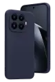 Newface Xiaomi Mi 17T First Silikon - Lacivert