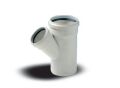 Ege Yıldız 110X75 Pvc Tek Çatal  3,2 mm