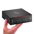 FUJITSU ESPRIMO Q556 i5 6500T 8Gb DDR4 512GB SSD DVD DP DVI FDOS Mini Pc (Yenilenmiş ürün 3 Ay Garantili)