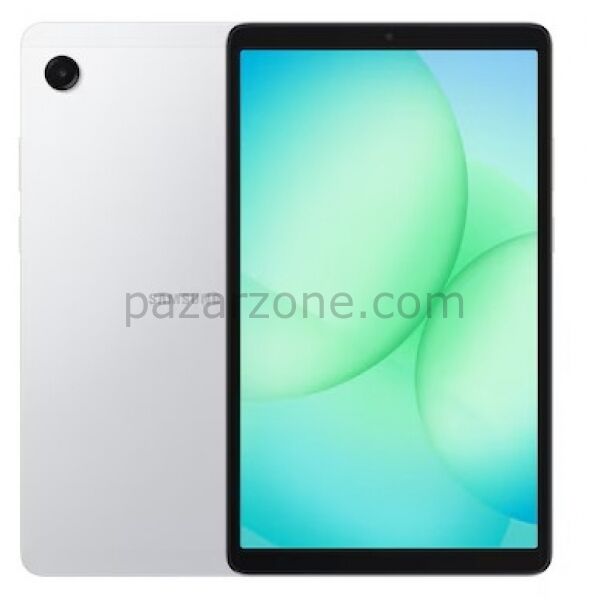 Samsung GALAXY TAB A11 SM-X130 4GB 64 GB 8,7 Tablet PC Samsung Türkiye Garantili Silver
