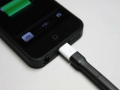 Android Şarj Kablosunu İphone 5 Lightning E Çevirici
