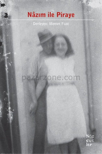 Nazım İle Piraye