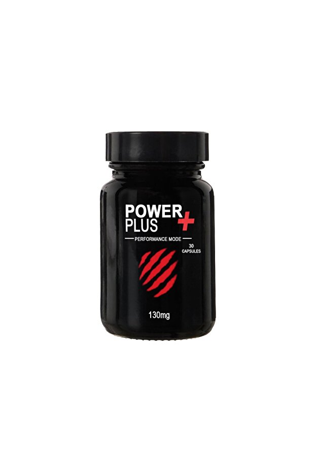 POWER PLUS 30LU