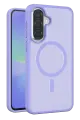 Joko Samsung Galaxy A27 5G Jota Magsafe Kapak - Lila