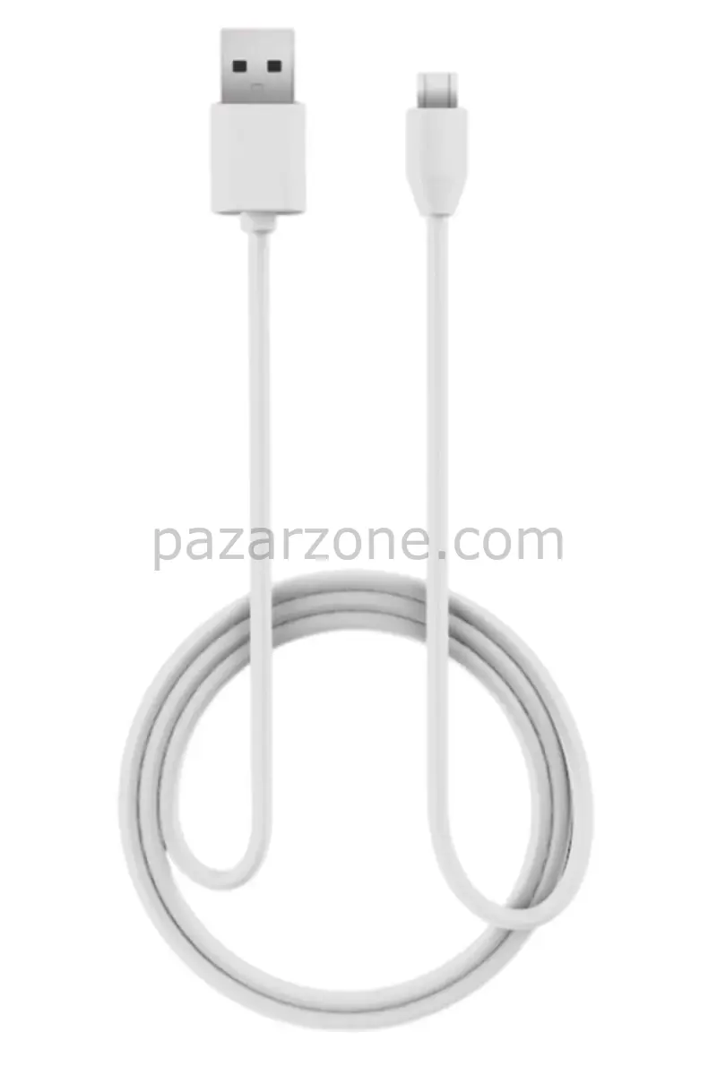 Konfulon S02 Micro USB Kablo 1M 2.4A