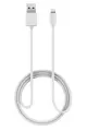 Konfulon S02 Micro USB Kablo 1M 2.4A