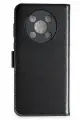 Newface Huawei Nova Y90 Trend S Plus Kapaklı Kılıf - Siyah