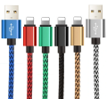 Usb Kablosu 2a - Hızlı Şarj Veri Kablosu Android