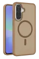 Joko Samsung Galaxy A27 5G Jota Magsafe Kapak - Çöl Titanyum