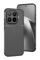 Newface Xiaomi Mi 17T Pro Auto Focus Karbon Kapak - Gri