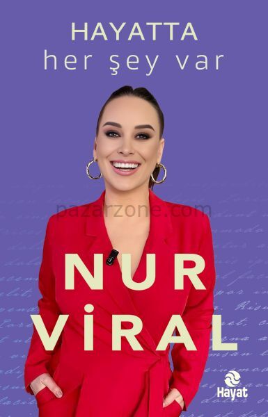 Hayatta Her Şey Var