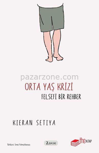 Orta Yaş Krizi Felsefi Bir Rehber