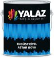 Yalaz Endüstriyel Astar 2,7 Kg Oksit Kırmızı