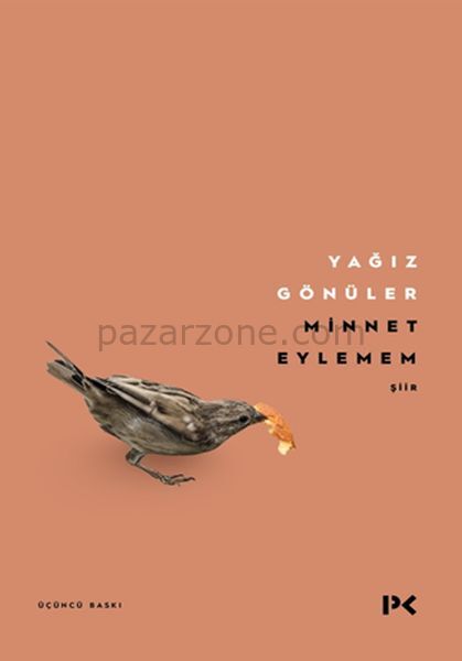 Minnet Eylemem