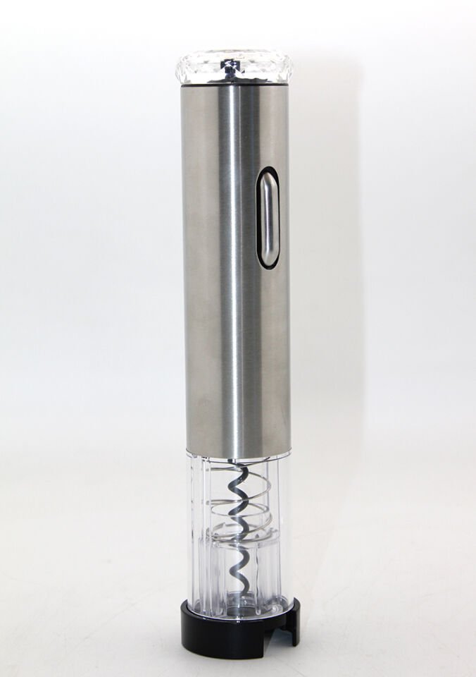 Pilli Tirbuşon Açacağı