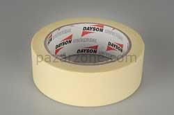 Dayson Maskeleme Kağıt Bant 24X35