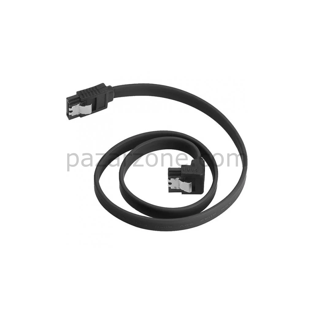 POWERGATE Serial ATA Disk (SATA) DATA KABLOSU (1 li Paket)