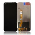 Realme 8i Ekran Dokunmatik (Siyah)