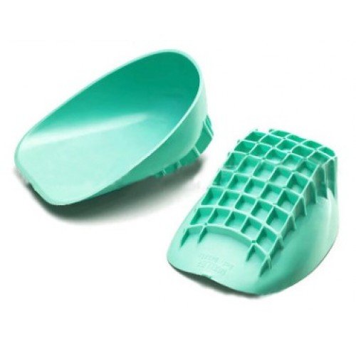 Topuk Yükseltici Yeşil Renk