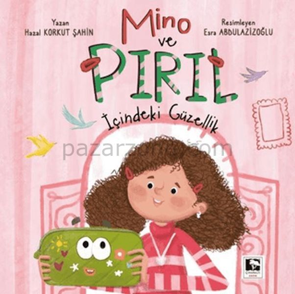 Mino ve Pırıl