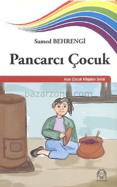 Pancarcı Çocuk